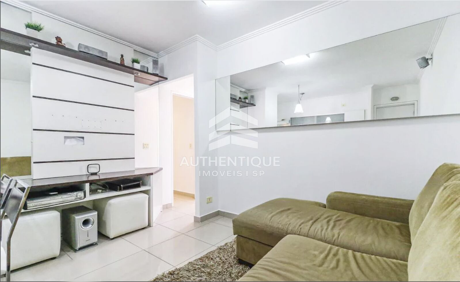 Apartamento, 2 quartos, 47 m² - Foto 6
