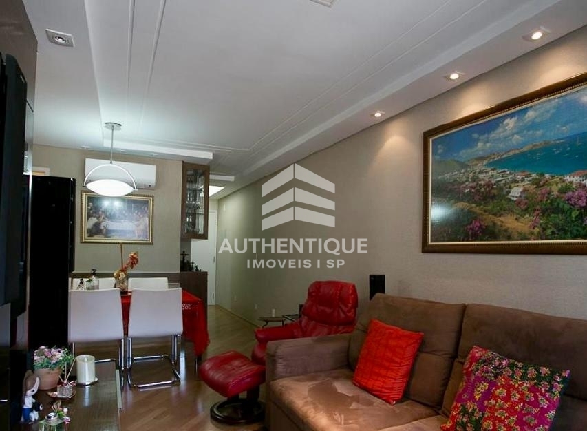 Apartamento, 3 quartos, 67 m² - Foto 5