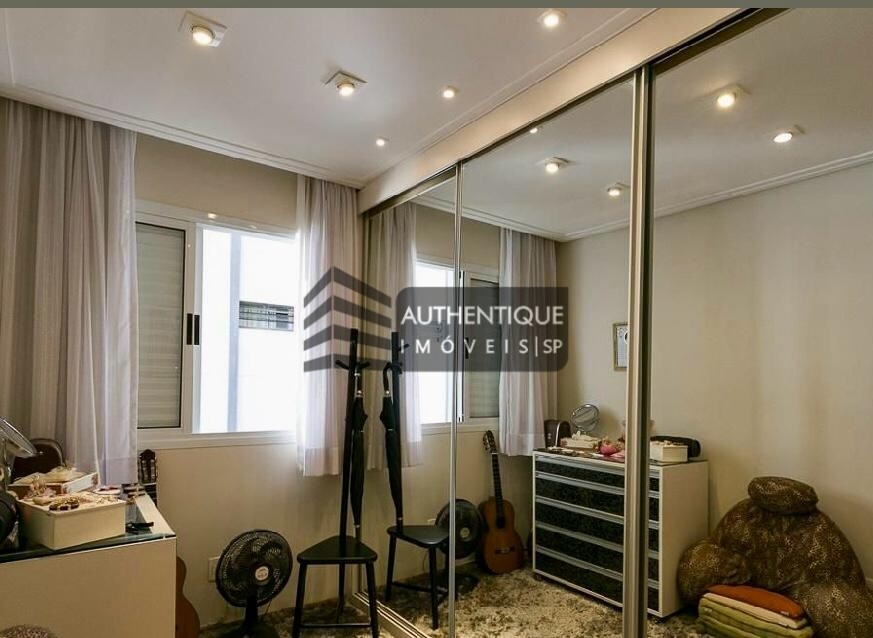 Apartamento à venda com 3 quartos, 67m² - Foto 26