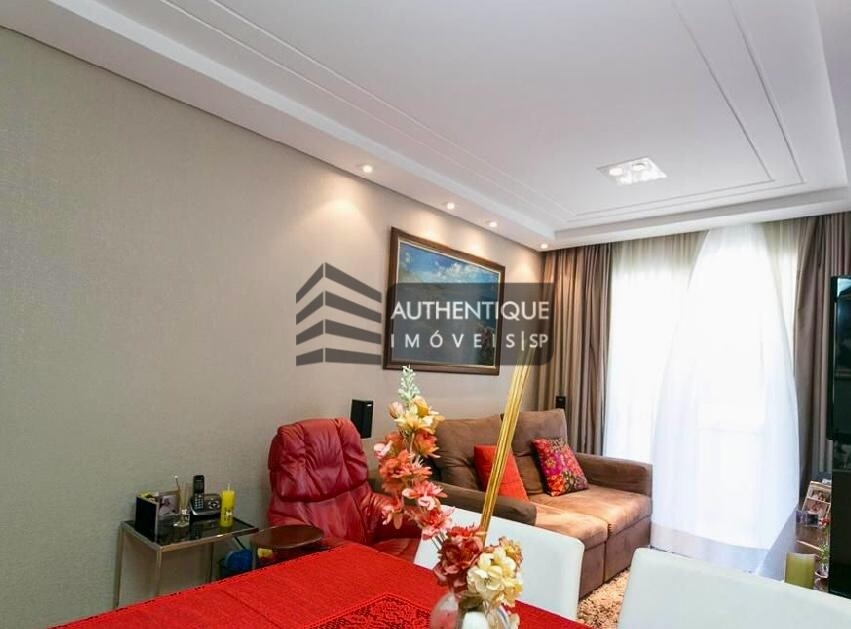 Apartamento à venda com 3 quartos, 67m² - Foto 3