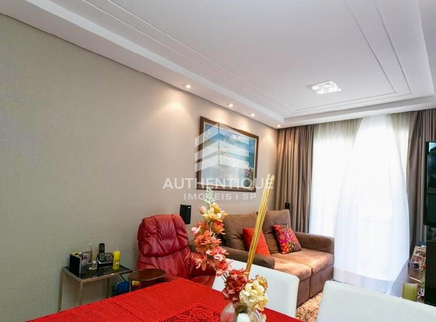 Apartamento, 3 quartos, 67 m² - Foto 3