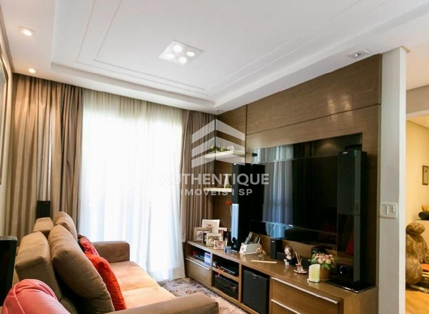 Apartamento, 3 quartos, 67 m² - Foto 4