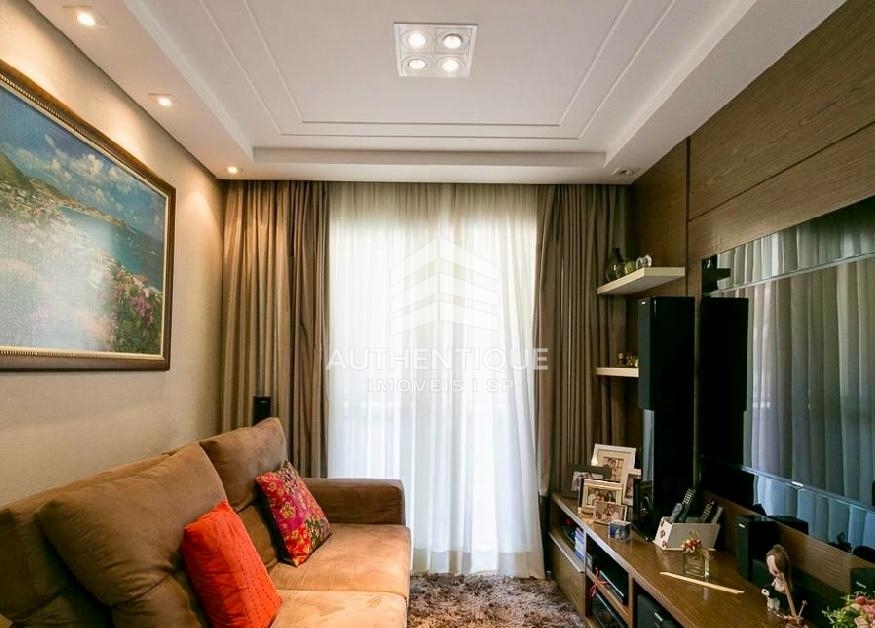 Apartamento, 3 quartos, 67 m² - Foto 2