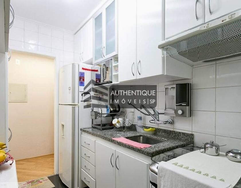 Apartamento à venda com 3 quartos, 67m² - Foto 33