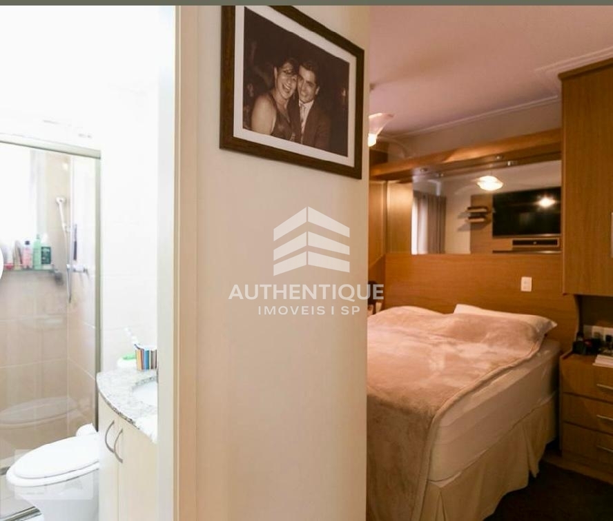 Apartamento, 3 quartos, 67 m² - Foto 9
