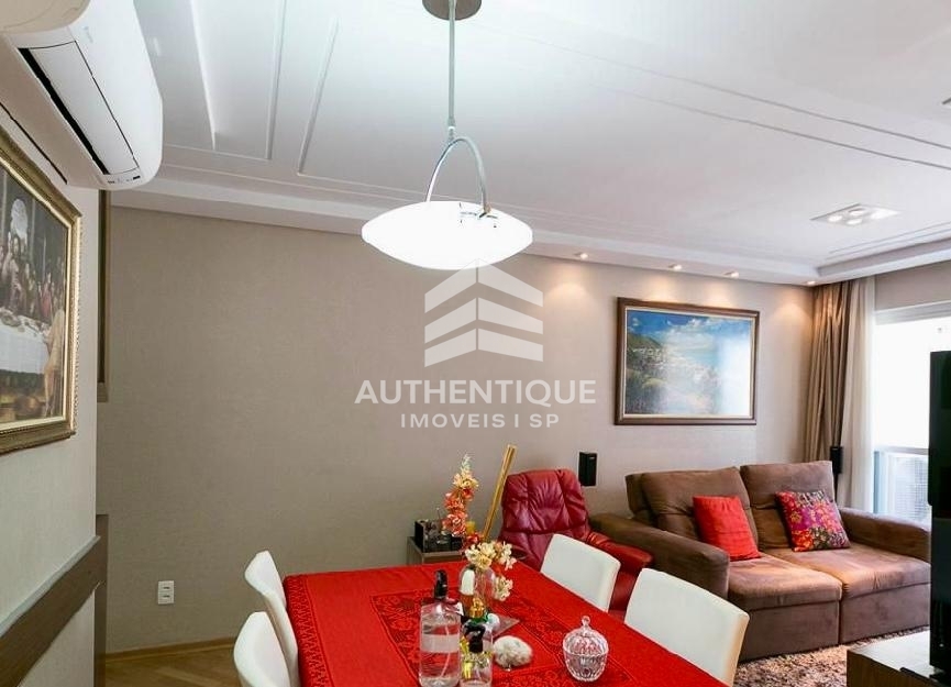 Apartamento, 3 quartos, 67 m² - Foto 6