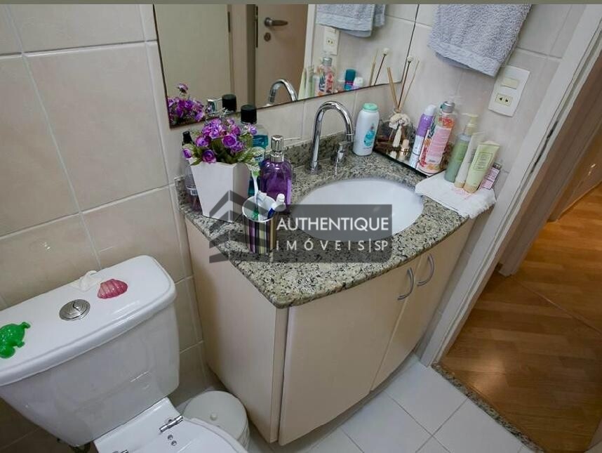 Apartamento à venda com 3 quartos, 67m² - Foto 17