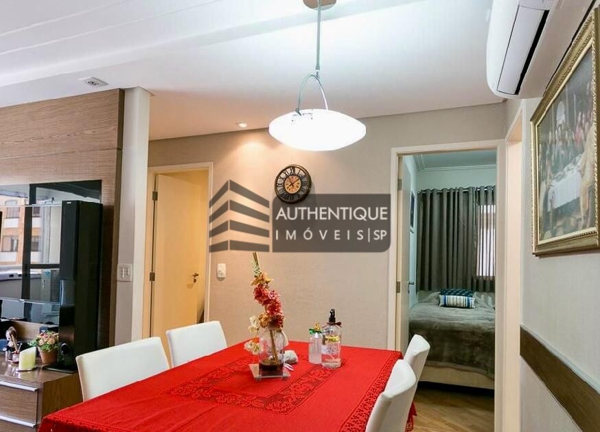 Apartamento à venda com 3 quartos, 67m² - Foto 7