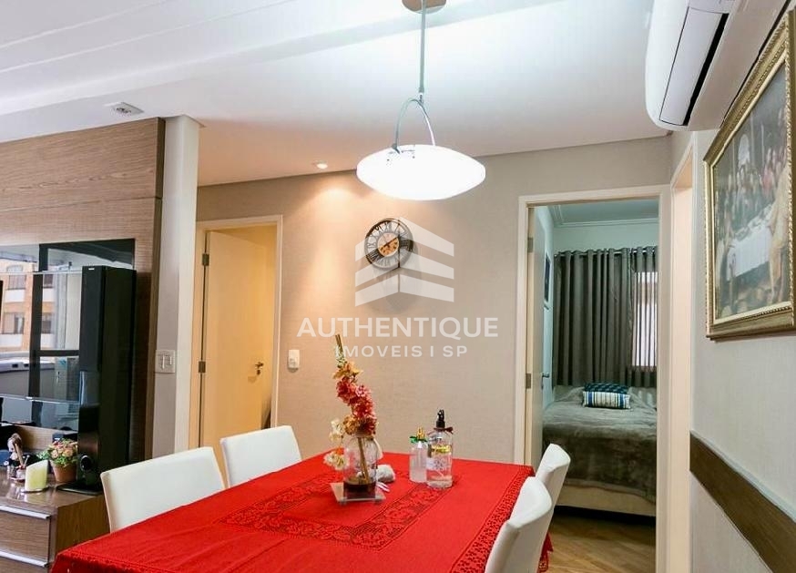 Apartamento, 3 quartos, 67 m² - Foto 7