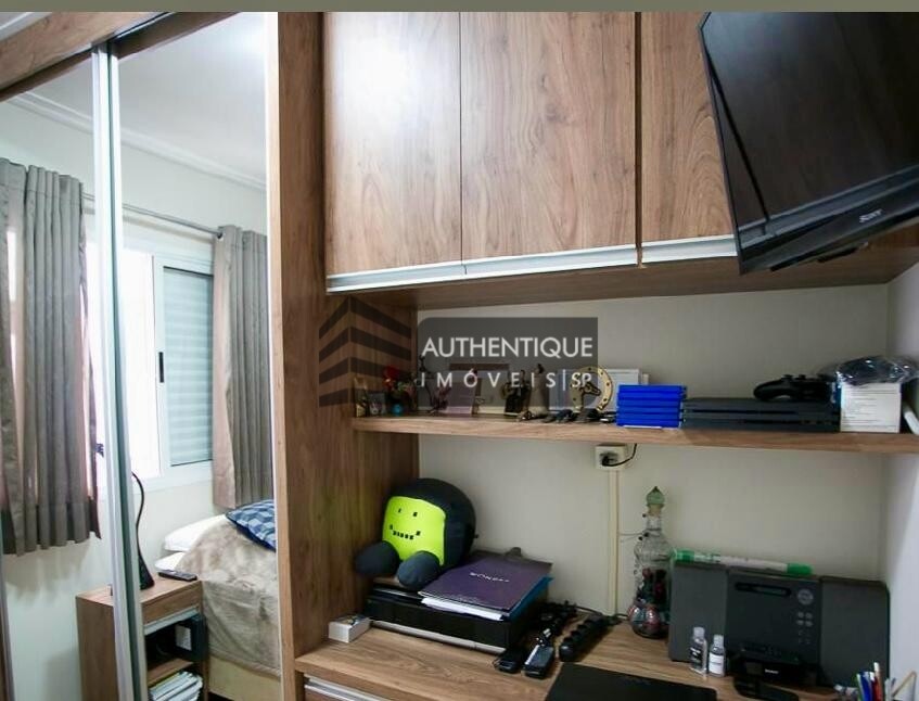 Apartamento à venda com 3 quartos, 67m² - Foto 24