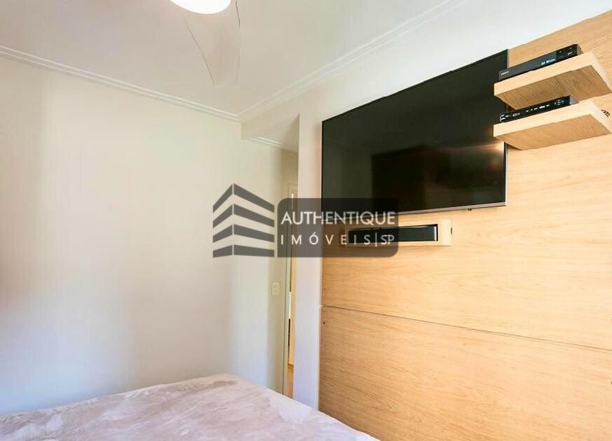 Apartamento à venda com 3 quartos, 67m² - Foto 13