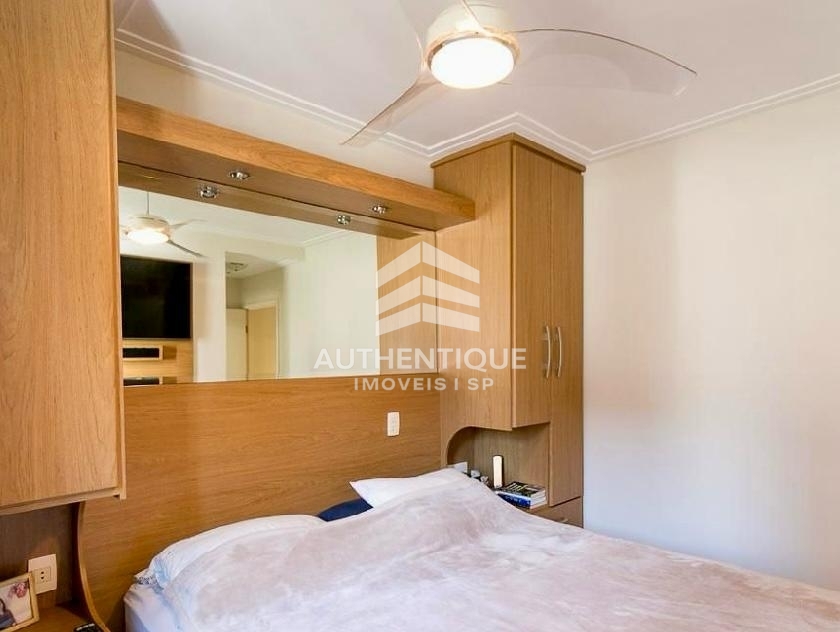 Apartamento, 3 quartos, 67 m² - Foto 12