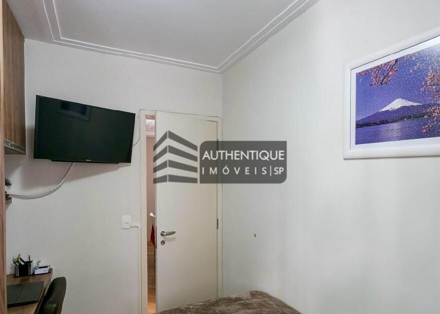 Apartamento à venda com 3 quartos, 67m² - Foto 25