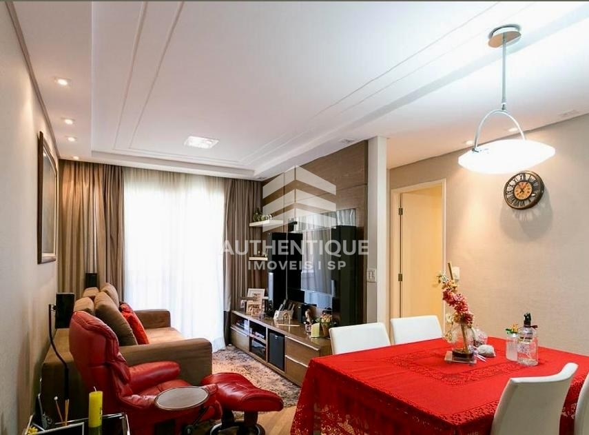 Apartamento, 3 quartos, 67 m² - Foto 1