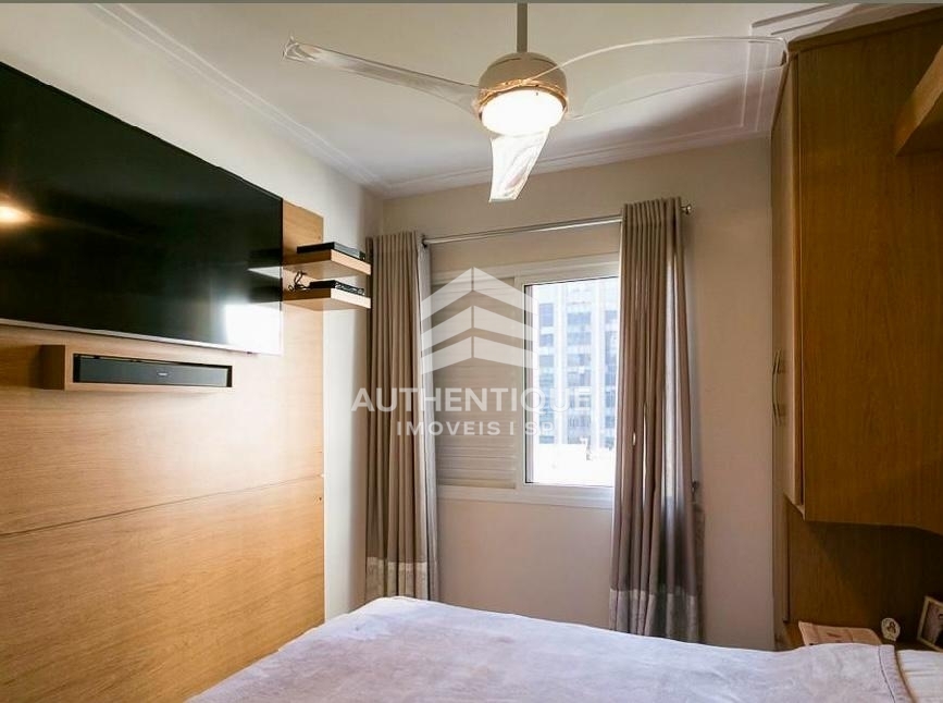 Apartamento, 3 quartos, 67 m² - Foto 11