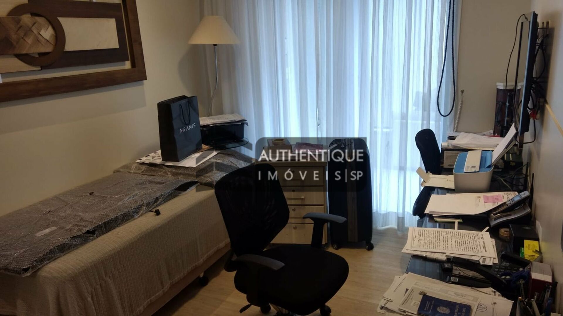 Apartamento à venda com 4 quartos, 410m² - Foto 41