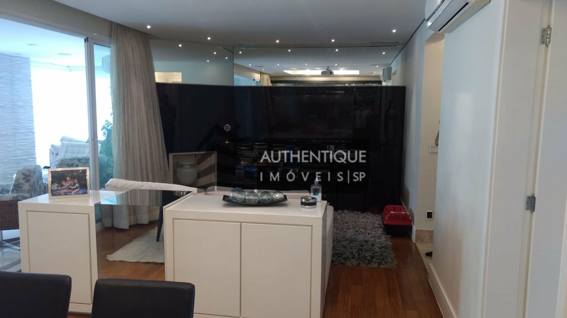 Apartamento à venda com 4 quartos, 410m² - Foto 30