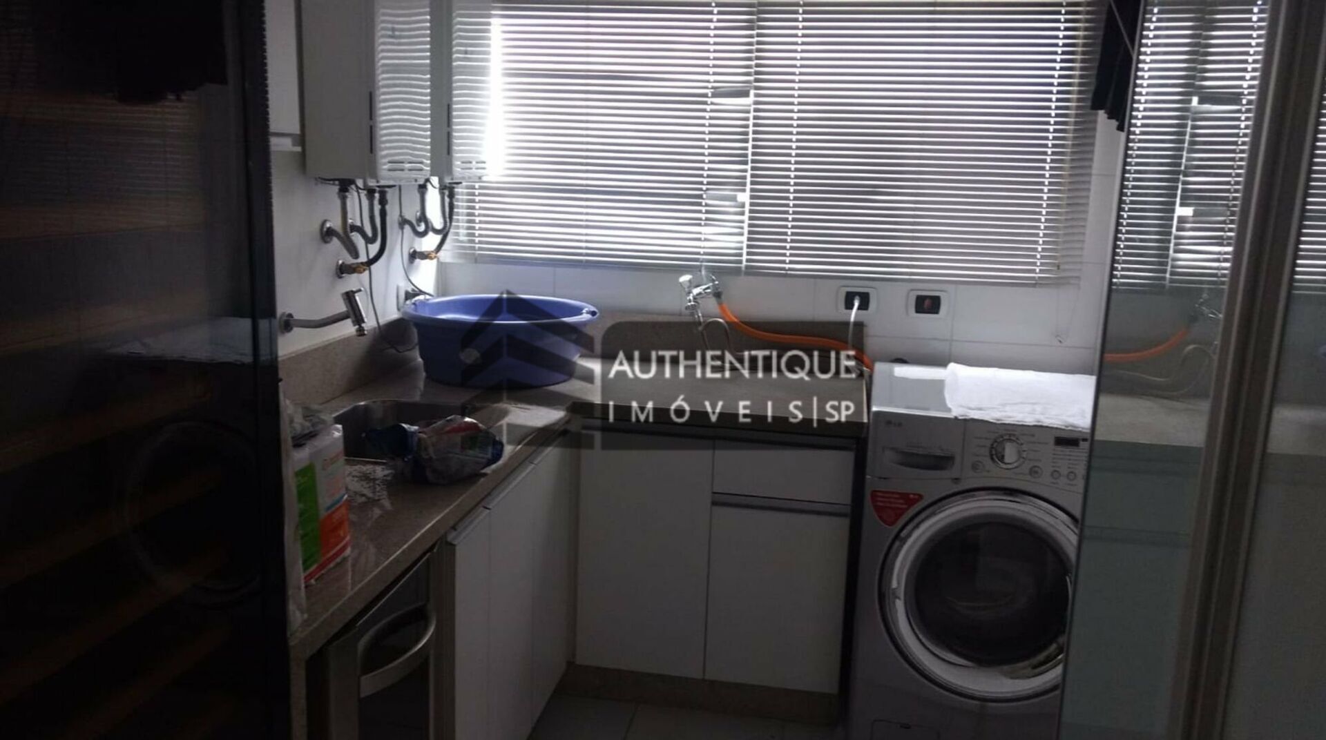 Apartamento à venda com 4 quartos, 410m² - Foto 36