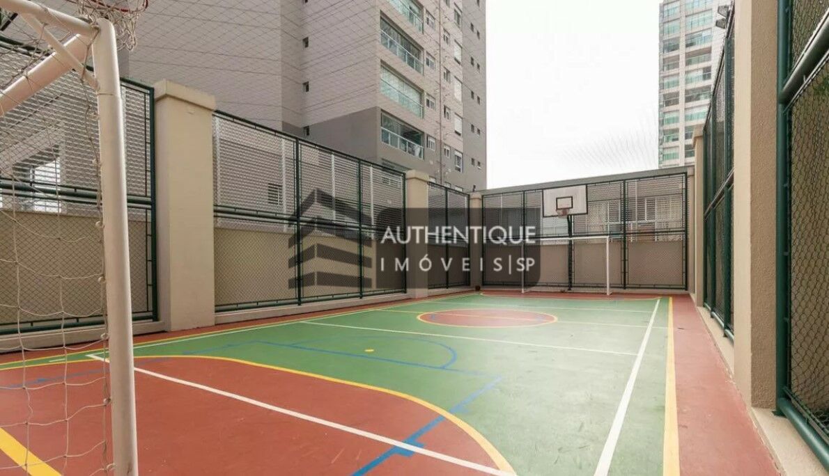 Apartamento à venda com 4 quartos, 410m² - Foto 15