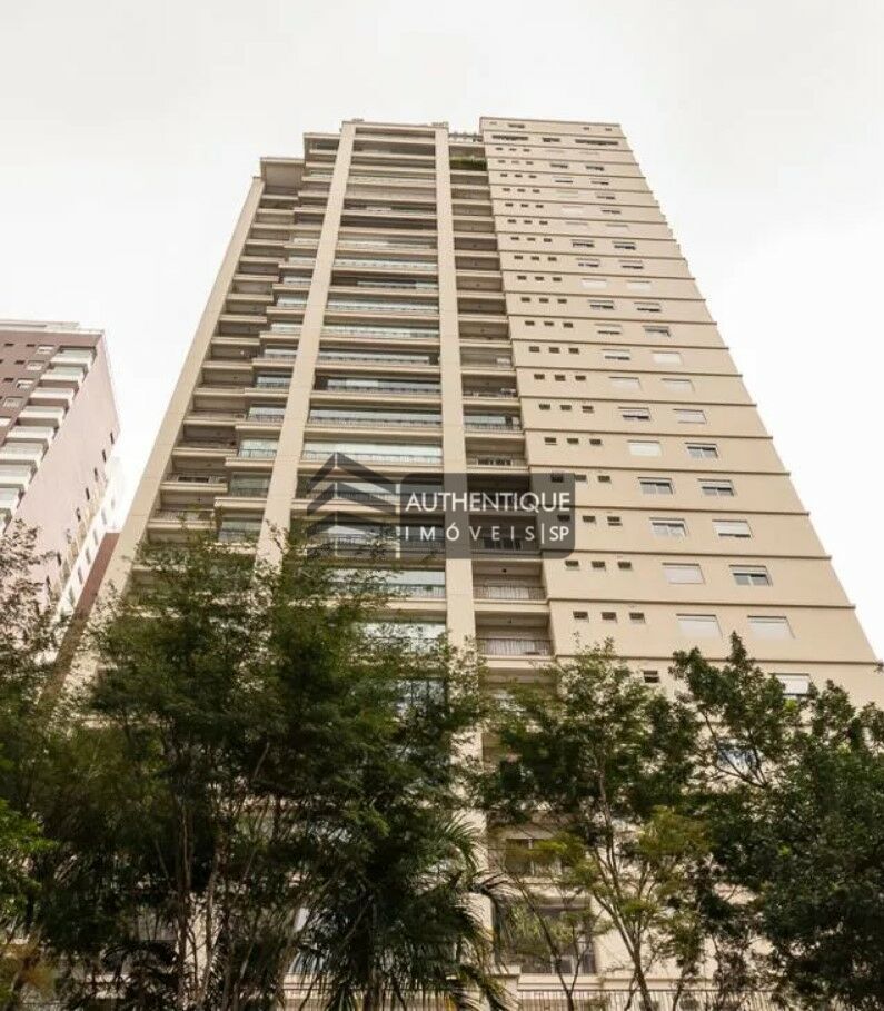 Apartamento à venda com 4 quartos, 410m² - Foto 1