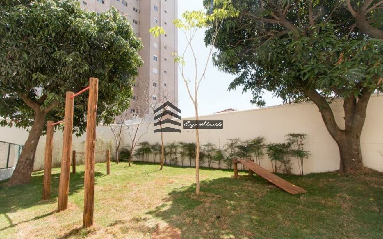 Apartamento à venda com 1 quarto, 42m² - Foto 3