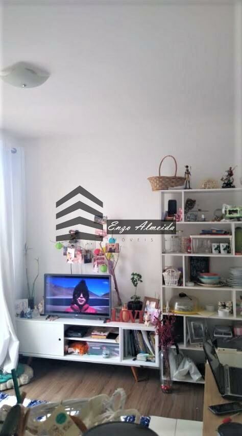 Apartamento à venda com 1 quarto, 42m² - Foto 17