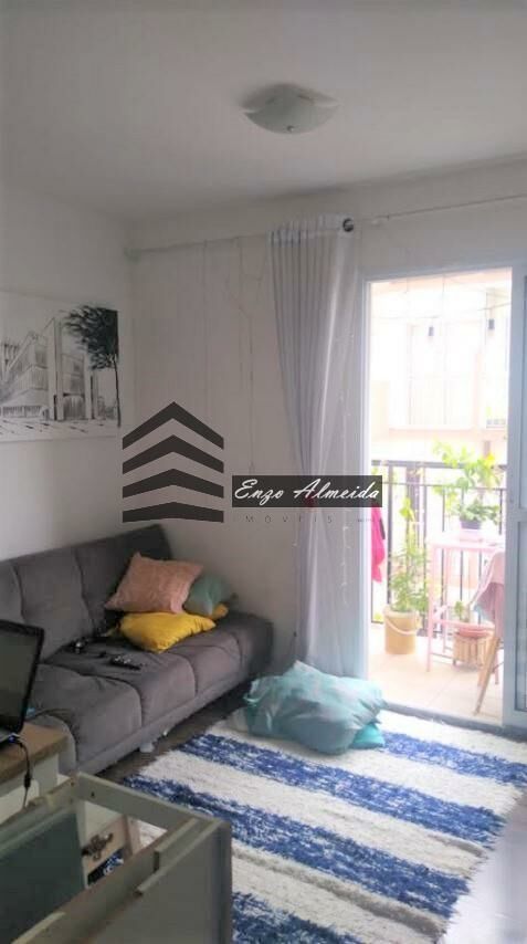 Apartamento à venda com 1 quarto, 42m² - Foto 16