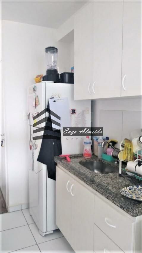 Apartamento à venda com 1 quarto, 42m² - Foto 18