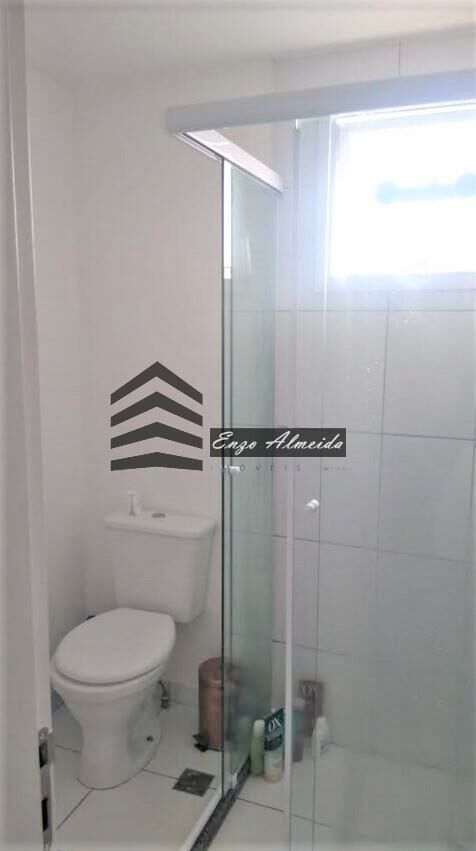 Apartamento à venda com 1 quarto, 42m² - Foto 19