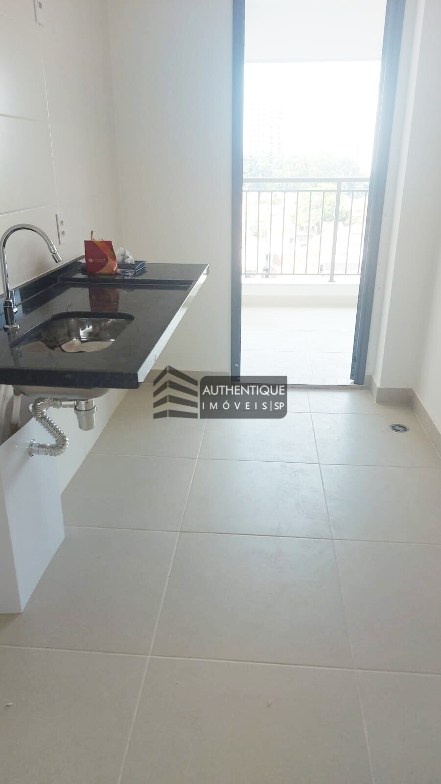 Apartamento à venda com 2 quartos, 58m² - Foto 13