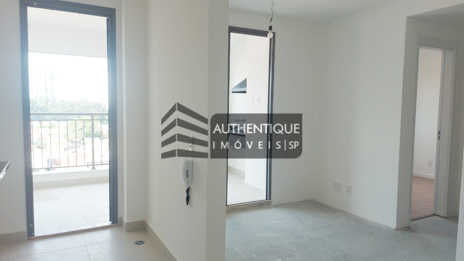 Apartamento à venda com 2 quartos, 58m² - Foto 4