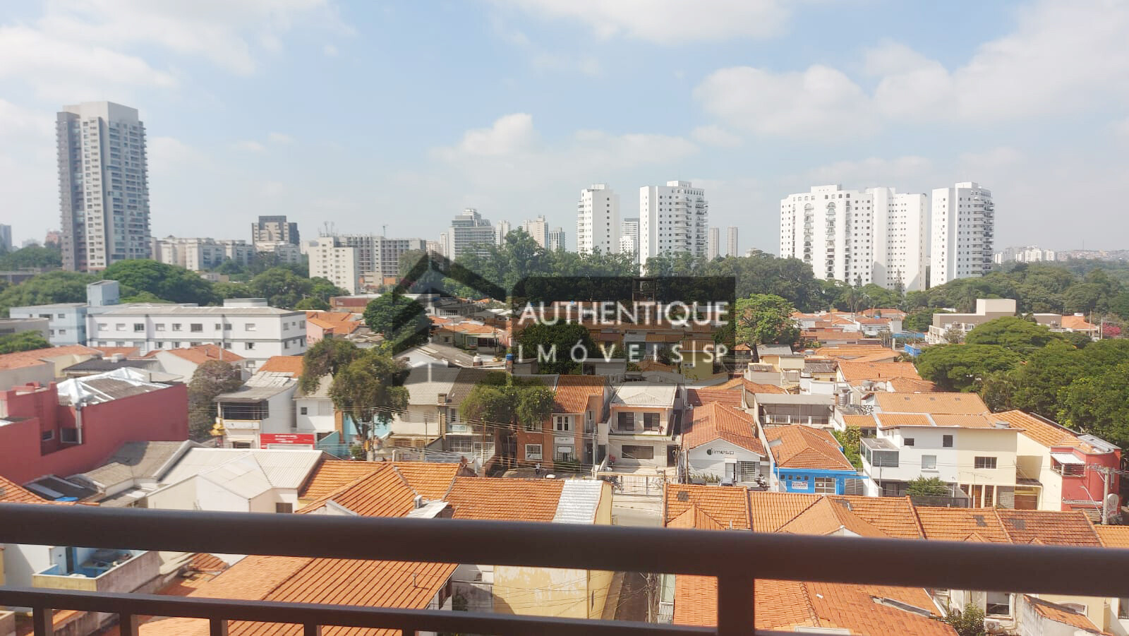 Apartamento à venda com 2 quartos, 58m² - Foto 5