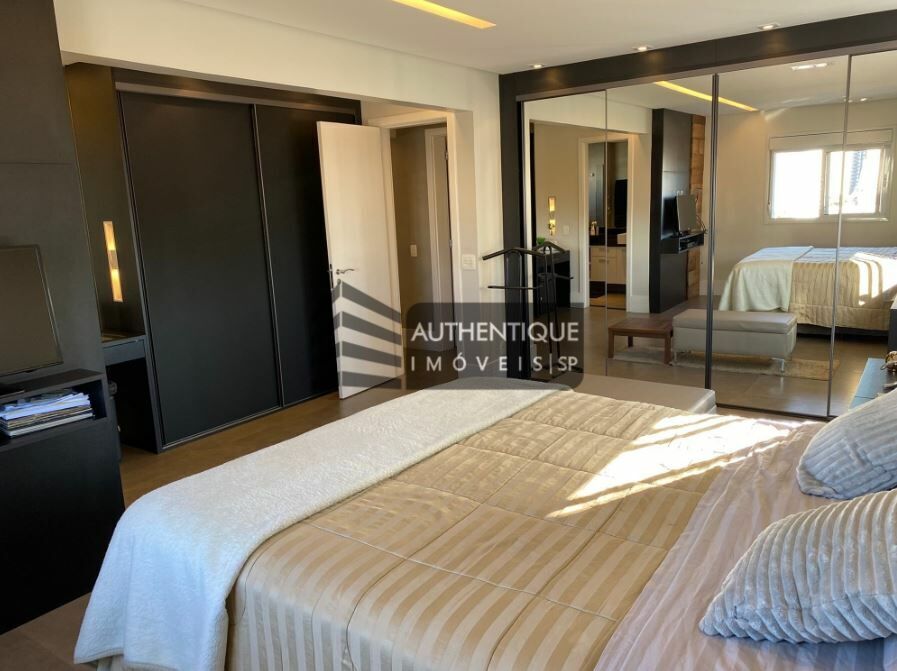 Apartamento à venda com 2 quartos, 140m² - Foto 20