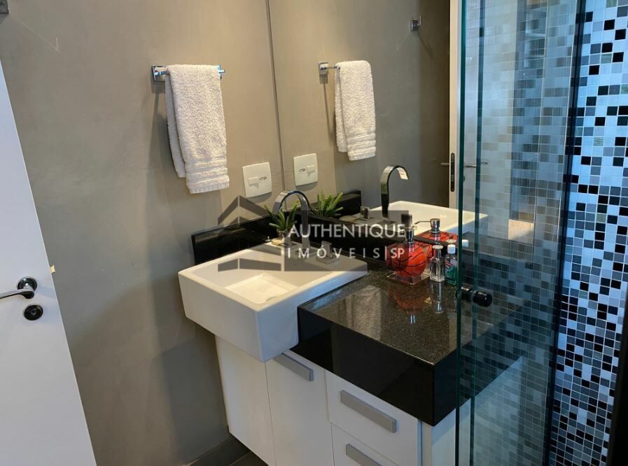 Apartamento à venda com 2 quartos, 140m² - Foto 23