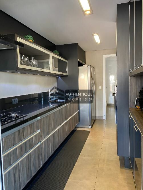 Apartamento à venda com 2 quartos, 140m² - Foto 17