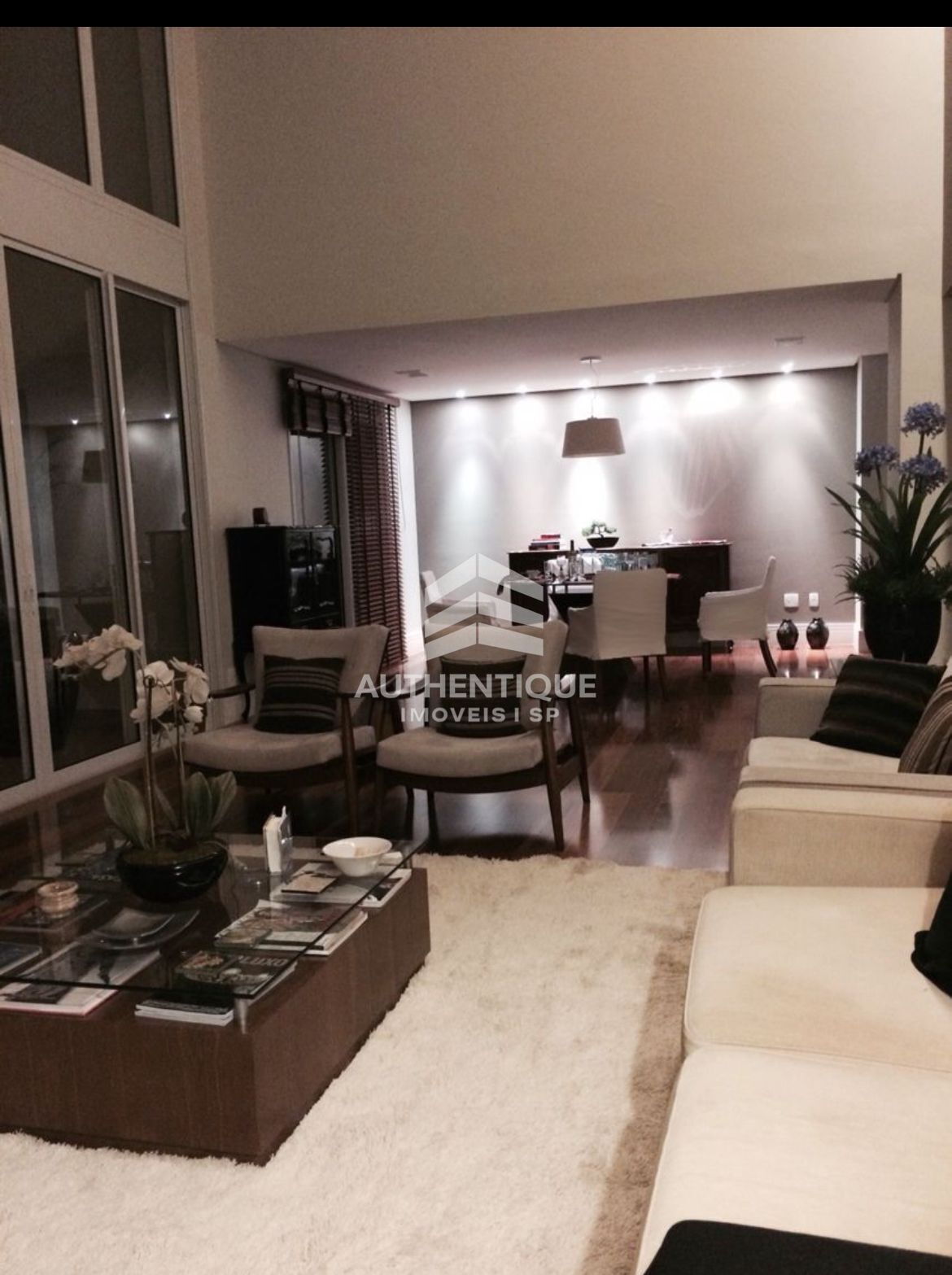 Apartamento, 4 quartos, 293 m² - Foto 10