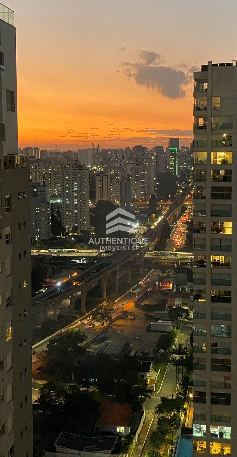 Apartamento, 4 quartos, 293 m² - Foto 2