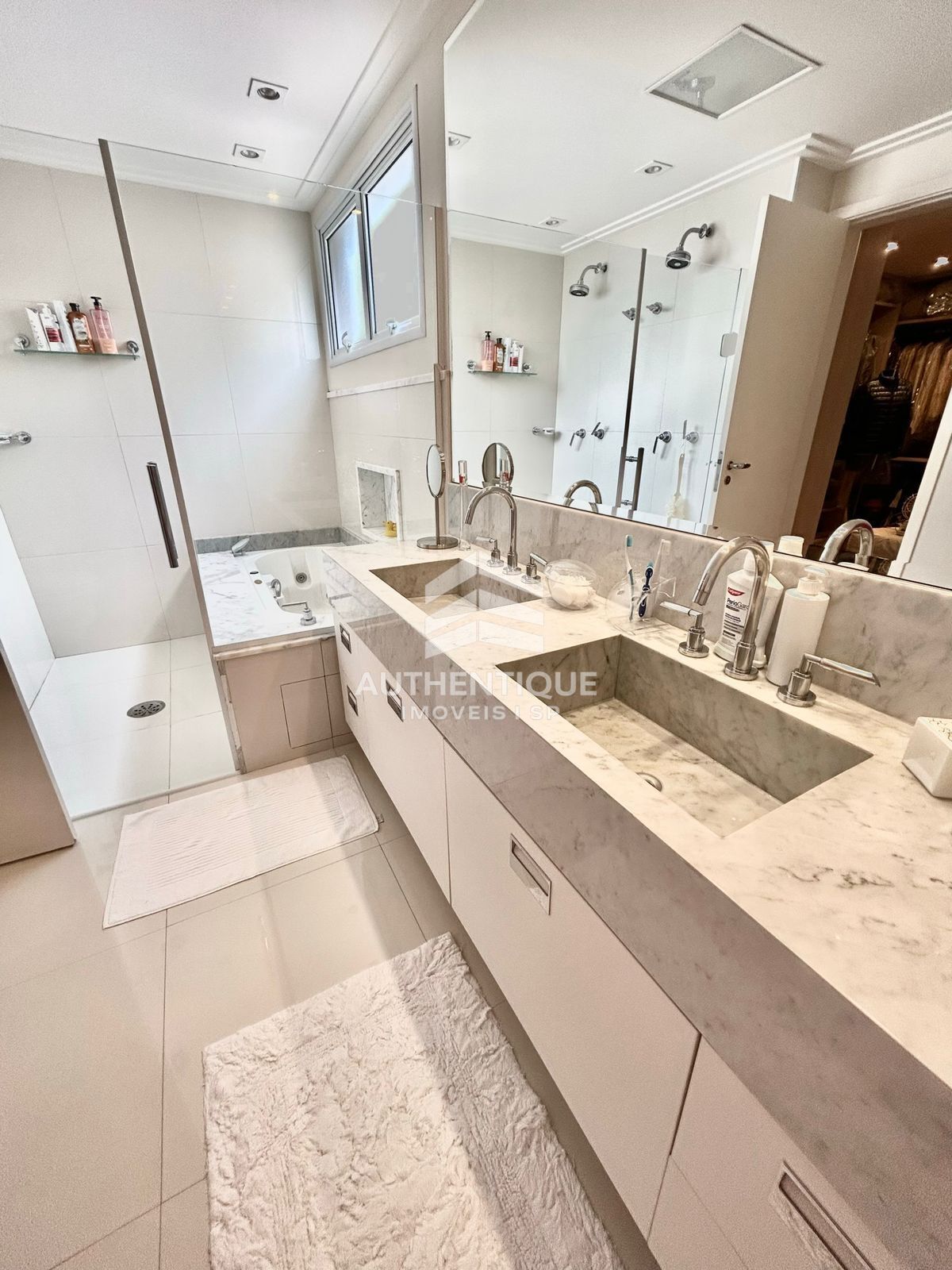 Apartamento, 4 quartos, 293 m² - Foto 21