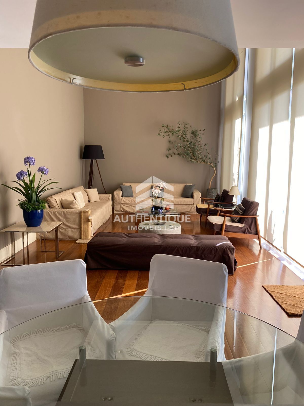 Apartamento, 4 quartos, 293 m² - Foto 1