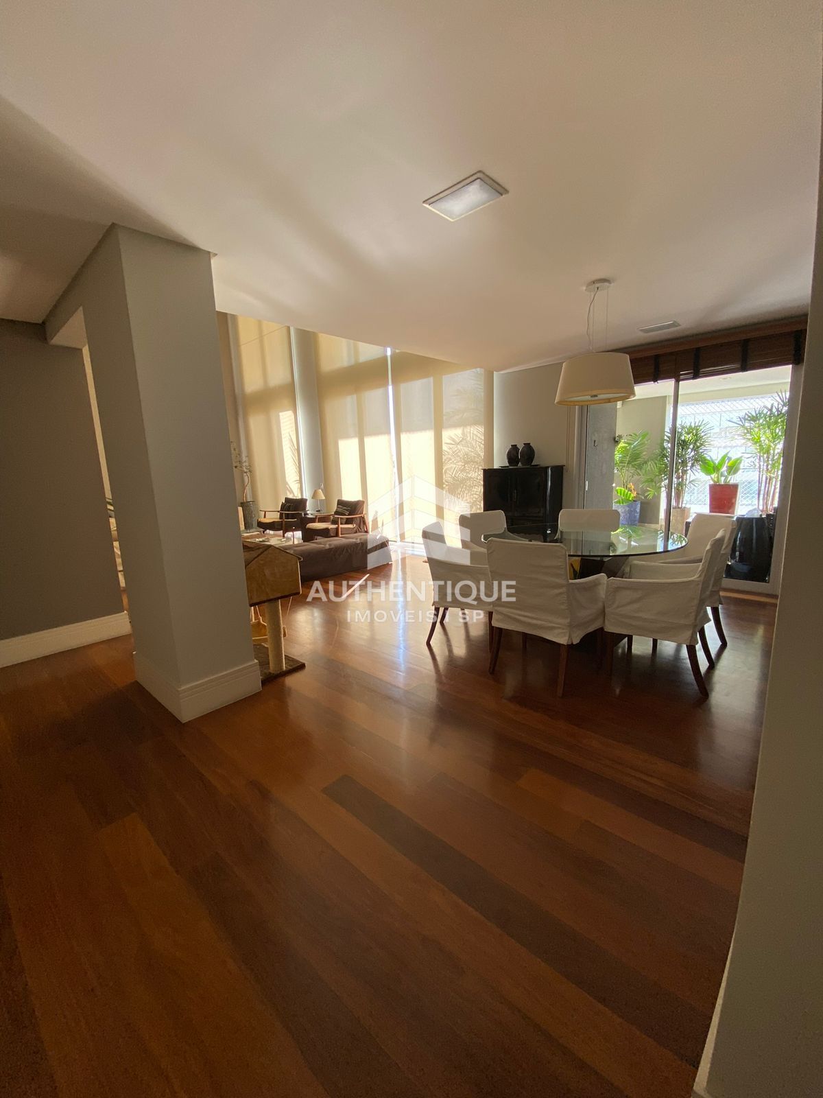 Apartamento, 4 quartos, 293 m² - Foto 7