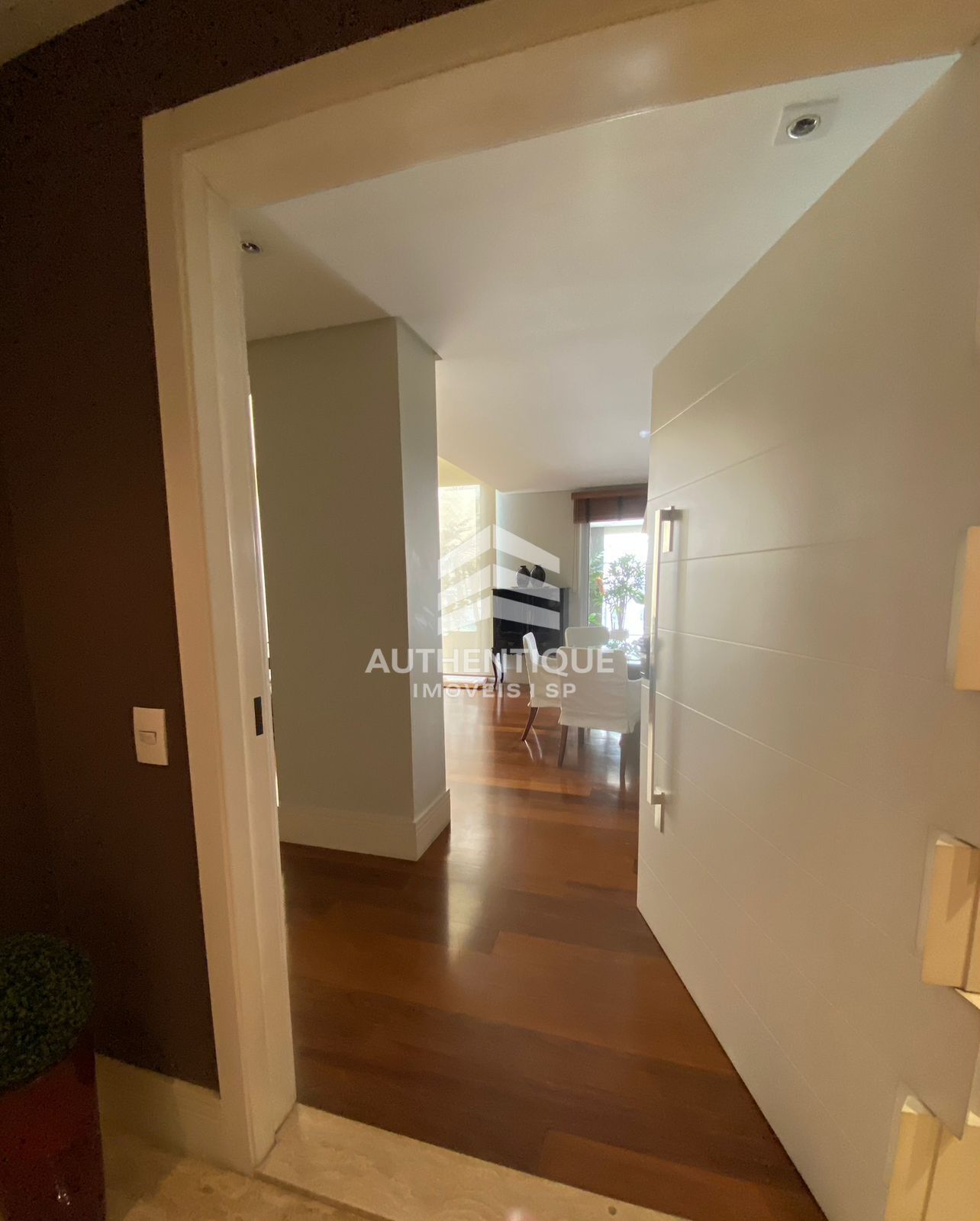Apartamento, 4 quartos, 293 m² - Foto 5