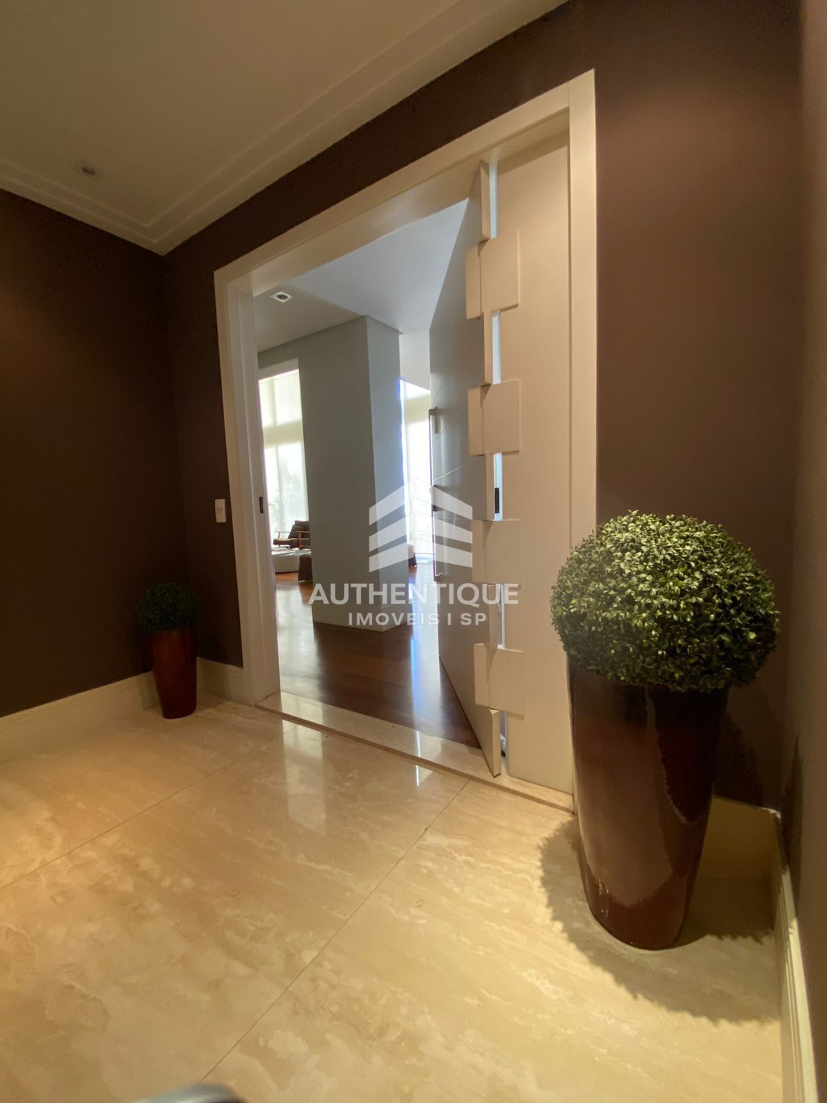Apartamento, 4 quartos, 293 m² - Foto 6