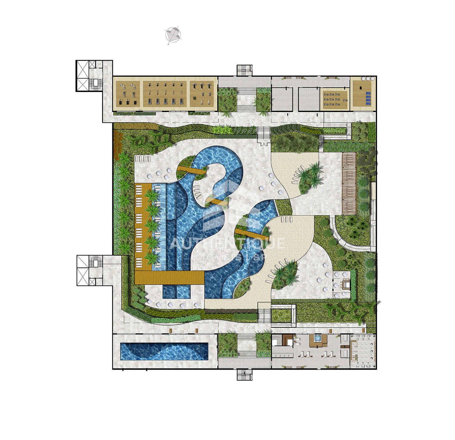 Apartamento, 2 quartos, 91 m² - Foto 32