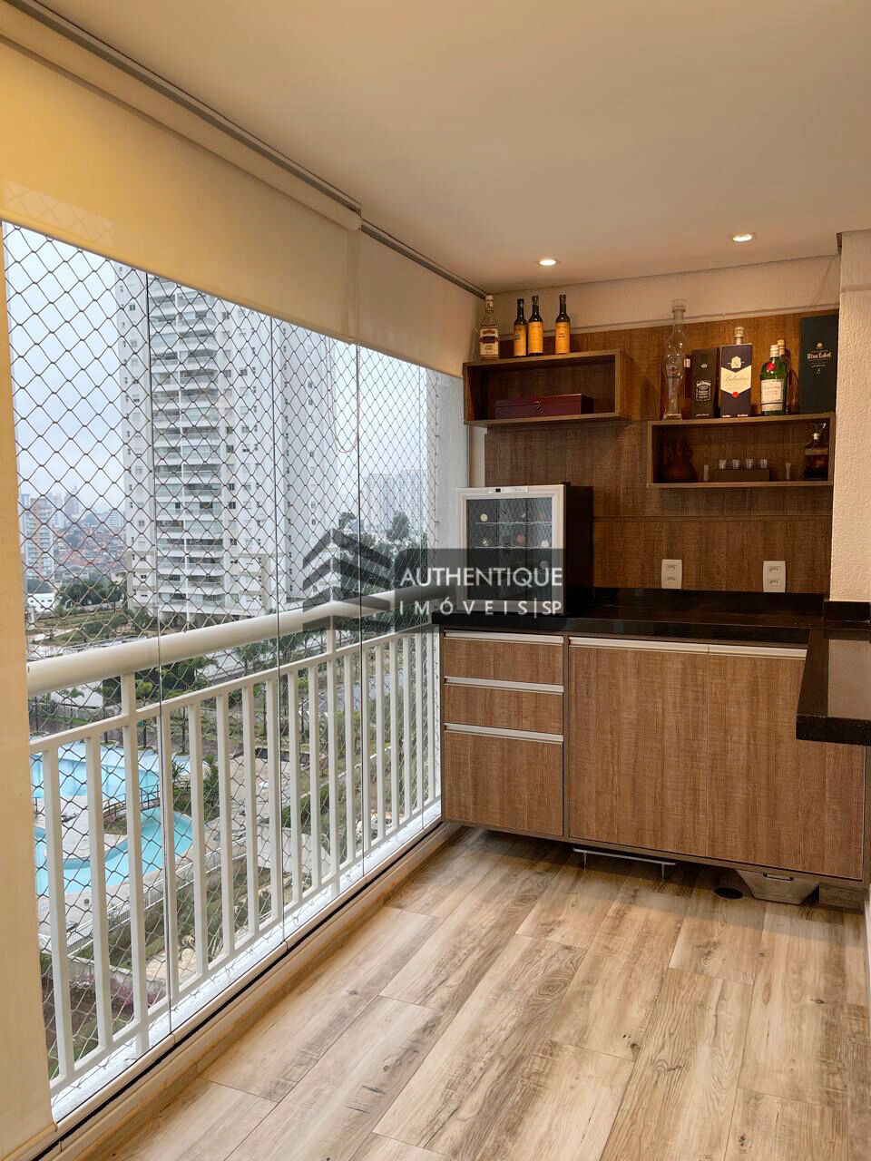 Apartamento à venda com 2 quartos, 91m² - Foto 5