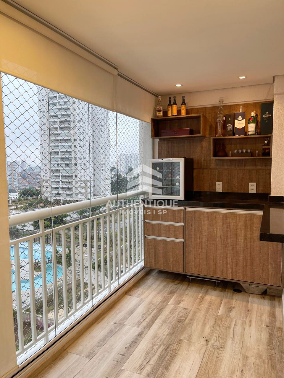 Apartamento, 2 quartos, 91 m² - Foto 5