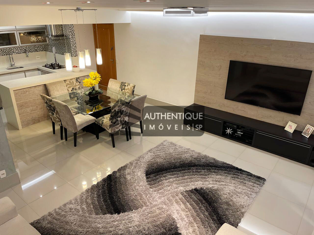 Apartamento à venda com 2 quartos, 91m² - Foto 10
