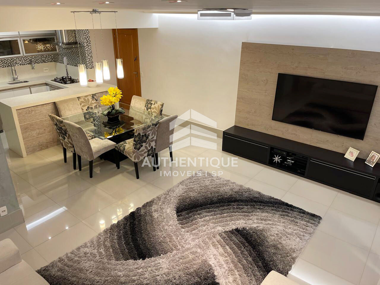 Apartamento, 2 quartos, 91 m² - Foto 10