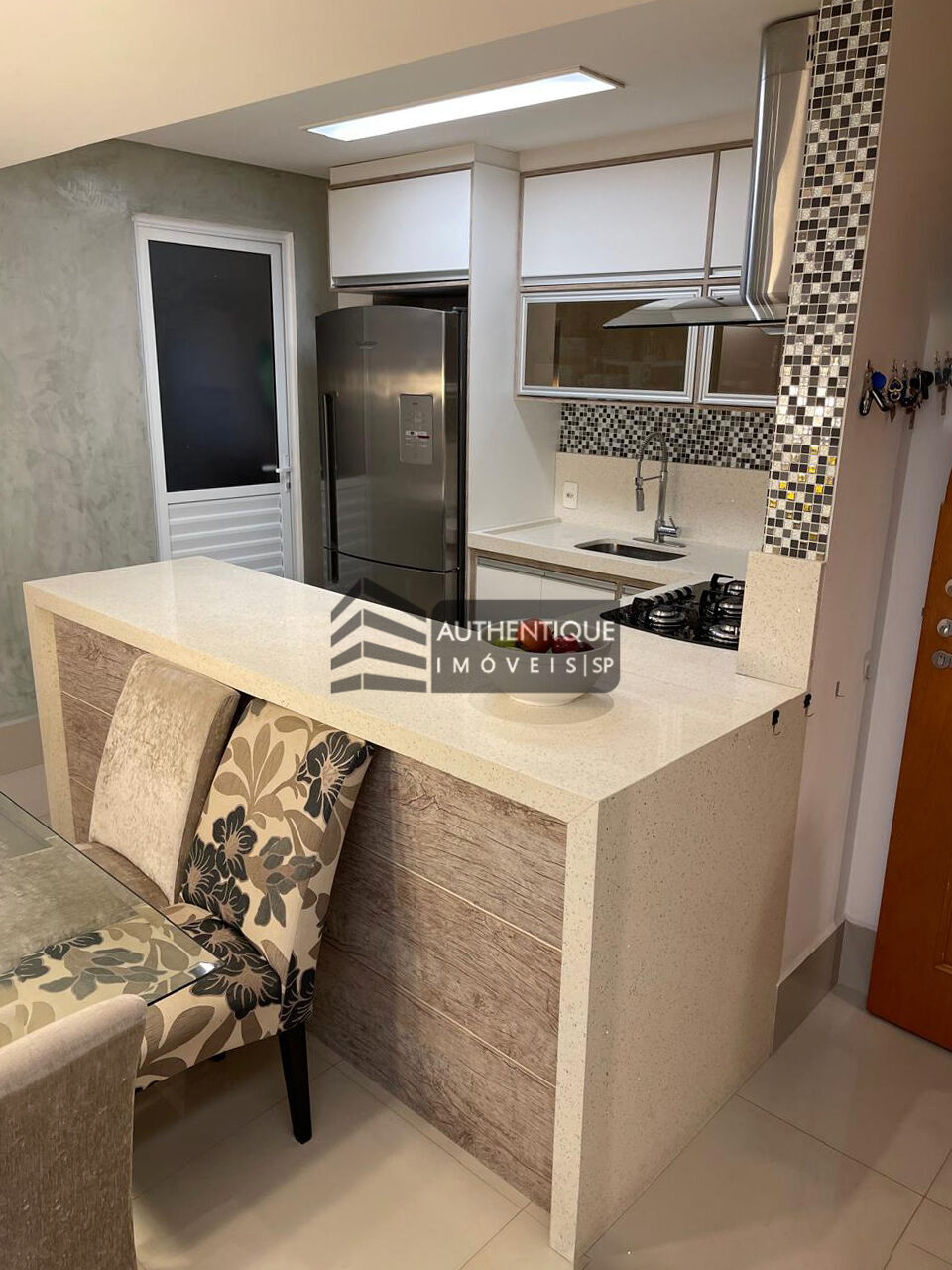 Apartamento à venda com 2 quartos, 91m² - Foto 19