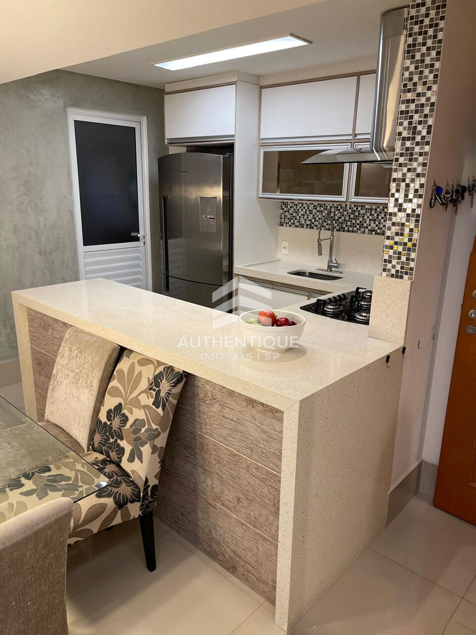 Apartamento, 2 quartos, 91 m² - Foto 19
