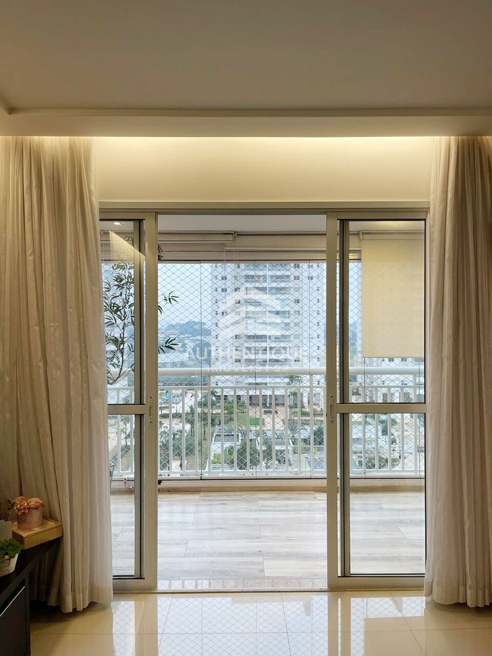 Apartamento, 2 quartos, 91 m² - Foto 4